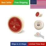 Taylor Of Old Bond Cedarwood Shaving Cream, 0.33 Pound New. Price: $33.74.