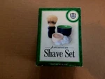 Van Der Hagen Premium Shave Set Used. Price: $18.28.