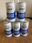 5 Pack Softsheen-carson Magic Shave Regular Strength Shaving Powder, Oz New. Price: $69.99.