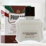 Proraso Red After Shave Balm For Coarse Beard, Dry Skin With Sandalwood Oil New. Price: $15.50.