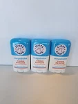3X Megababe Thigh Rescue Anti-friction Stick 0.81OZ/23G Travel/mini Size New. Price: $19.99.