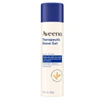 Aveeno Therapeutic Shave Gel With Oat And Vitamin 7 Ounce (pack Of 1), New. Price: $7.23.