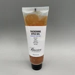 Baxter Of California Thickening Style Gel Men-strong Hold And Shine Finish New. Price: $17.95.