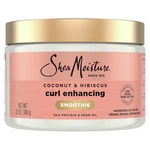 Sheamoisture Smoothie Curl Enhancing Cream 12 Ounce (pack Of 1), Transparent New. Price: $22.90.