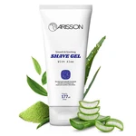 Arisson Shave Gel - Clear Shaving With Natural Aloe Smoothing Formula New. Price: $12.98.