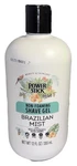 Power Stick Non-foaming Shave Gel Brazilian Mist Notes Pistachio/carmel 12OZ New. Price: $69.88.