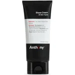 Anthony Shaving Cream Men Sensitive Skin Squalane Eucalyptus Spearmint Rosemary New. Price: $48.71.