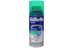 Gillette Series Soothing Shave Gel For Men With Aloe Vera, 2.5OZ New. Price: $6.97.