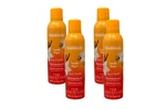Skintimate Vanilla Sugar Shave Gel, 7 Ounce - 4 Pack New. Price: $22.50.