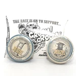 Reuzel Groom Duo Wood & Spice Beard Balm Shave Cream New. Price: $21.99.