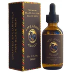 Melanin Kings Beard Oil Black Men Specialized Formula -... New. Price: $28.99.