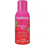 Skintimate Women's Moisturizing Shave Gel Raspberry Rain - Travel Size 2.75 Oz New. Price: $6.99.