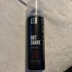 Duke Cannon Hot Shave Warming Gel - 8 Oz New. Price: $18.00.
