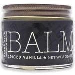 18.21 Man Made Men's Beard Balm - Spiced Vanilla Oz Hair Care 860341002114 New. Price: $20.13.