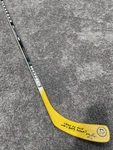 Mike Lange Pittsburgh Penguins Signed Hockey Stick Coa Shave My Face Rusty Razor. Price: $249.99.