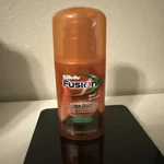 Gillette Fusion Hydra After Shave Balm, Soothes Skin 3.4 Oz New. Price: $36.00.