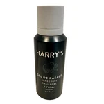 Harrys Shave Gel With Aloe Soothing Shaving Foam Dark Blue Can 200ML 6.7OZ New. Price: $12.86.
