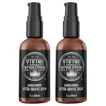 Luxury After-shave Balm For Men Soothes And Moisturizes Face Shaving ... New. Price: $29.75.