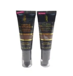 (2) Black Radiance Tinted Moisturizer Color Correct Spf 15, Dark Neutral New. Price: $11.99.