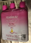 Skintimate Woman Shaving Gel Therapy Moisturizing Dry 9.5 Oz - 3 Pack New. Price: $17.45.