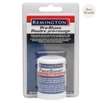 Remington Face Saver Pre-shave Powder SP-5 2.1 Oz. Discontinued Sealed**. Price: $39.99.