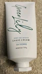 Green Lily Shave Cream 6 Oz New. Price: $15.00.