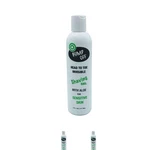 Bump Off Invisible Shaving Gel New. Price: $9.90.
