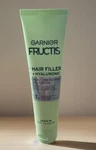 Garnier Fructis Hair Filler Moisture Repair Gel-cream 5.1 Oz. E13C New. Price: $8.99.