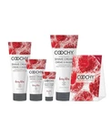 Coochy Shave Cream Intro Bundle - Berry Bliss New. Price: $312.99.