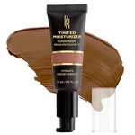 Black Radiance True Complexion Tinted Moisturizer Spf 15 Dark To Deep (neutral) New. Price: $9.99.