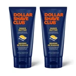 Dollar Shave Club Butter Sensitive Skin Shaving Cream Gel Alternative 2PCS New. Price: $21.89.