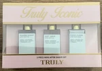 Truly Iconic 3PIECE Mini After Shave Set 3X 0.7OZ Nib New. Price: $28.99.