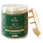 Kxng Cosmetics Luxury Shea Body Butter Cream 4OZ Organic For Men New. Price: $60.90.