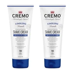 Barber Grade Cooling Shave Cream, Astonishingly Superior Ultra-slick Shaving New. Price: $22.37.