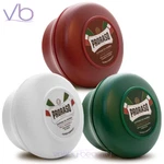 Proraso Shaving Soap Bowl Eucalyptus, Green Tea, Sandalwood, New & Fresh. Price: $35.50.