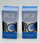 2-PACK Wyos The Disappearing Act Shaving Suds Stick 1.8 Oz / 50G Each New. Price: $18.95.