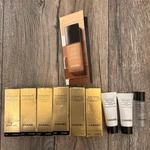 10X Chanel L'extrait De Creme/l Huoile En Gel/la Cream/ Sample Tube Mixed New. Price: $110.00.