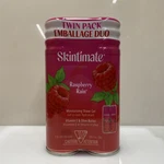 Skintimate Signature Scents Raspberry Rain Women's Shave Gel, 14 Oz - Twin Pack New. Price: $14.88.
