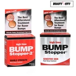 High Time Bump Stopper Treatment 0.5 Oz (choose From 2 Strength) Double/senstive New. Price: $10.95.