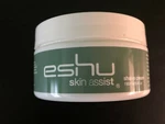 Eshu Skin Assistant Shave Cream With Coconut Oil & Tea Tree 6.4OZ. New. Price: $6.99.
