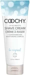 Coochy Shaving Cream + Conditioner Oh So Smooth Be Original Rash Free 7.2OZ K New. Price: $17.42.