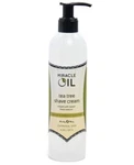Earthly Body Miracle Oil Tea Tree Shave Cream With Hemp Seed 8 Fl Oz New. Price: $16.94.