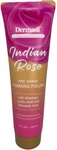 Dermasil Indian Rose Pre Shave Foaming Polish 5 Oz Lactic Mandelic Acid New 24HR. Price: $12.88.