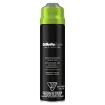 Gillette Labs Rapid Foaming Shaving Gel For Men, Alcohol, - 7 Oz New. Price: $10.98.
