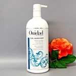 Ouidad Curl Quencher Moisturizing Styling Gel 33.8OZ / 1000ML New. Price: $52.99.