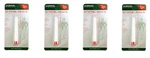 4-PACK Clubman Pinaud Styptic Pencil Shaving Cut Stick Stop Bleeding Travel Size New. Price: $10.95.
