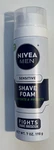 Nivea Men Sensitive Shave Foam Shaving Cream 7 Oz New. Price: $7.00.