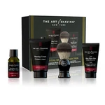 The Art Of Shaving Sandalwood 4-IN-1 Essential Collection Kit New. Price: $36.50.