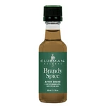 Clubman Brandy Spice After Shave Barbershop With Masterfully Crafted 1.7OZ New. Price: $7.99.