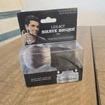 Legacy Shave Brush: The Ultimate Shaving Experience Technology Only *new*. Price: $27.99.